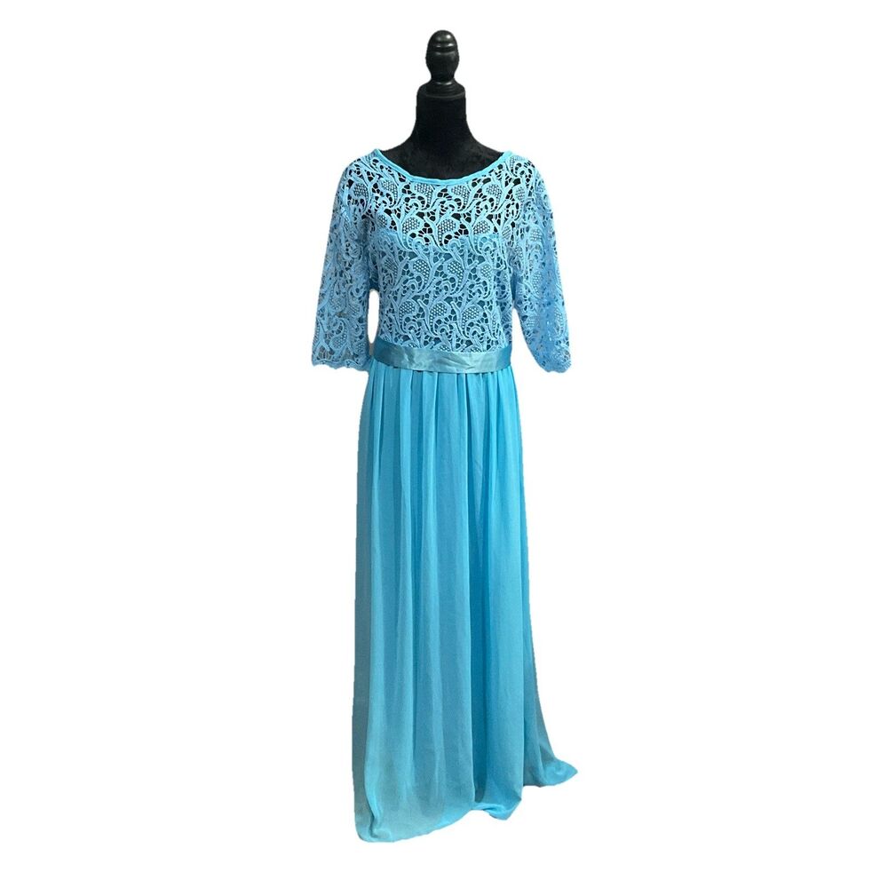 Anself  Dress Size 5XL